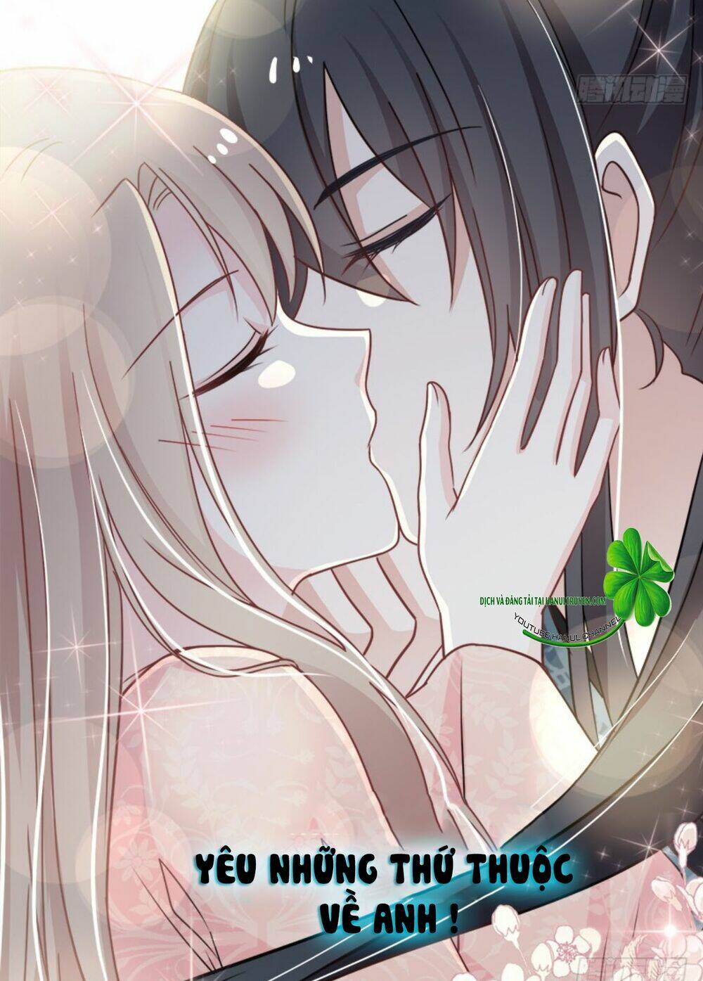 thiên hạ đệ nhất sủng phi chapter 90.2 3