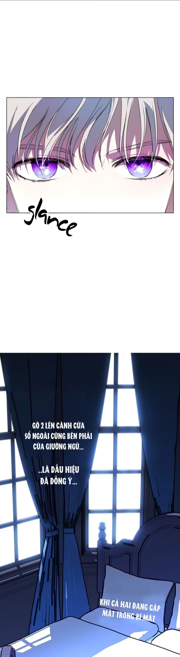 tôi muốn trở thành cô ấy dù chỉ là một ngày chapter 6 37