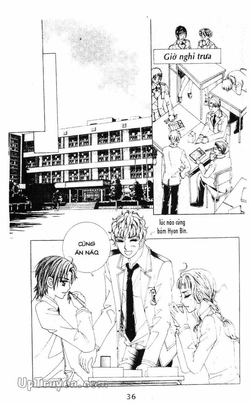 mặt nạ tình yêu chapter 96 37