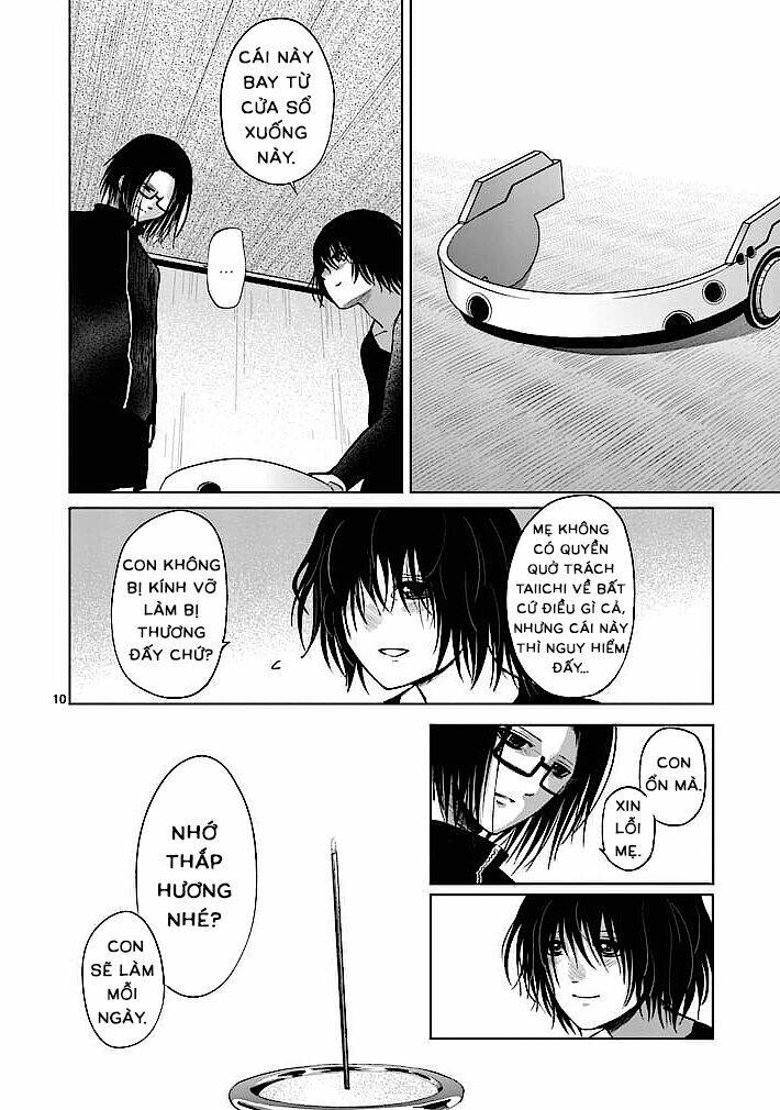 good night world chapter 27 10