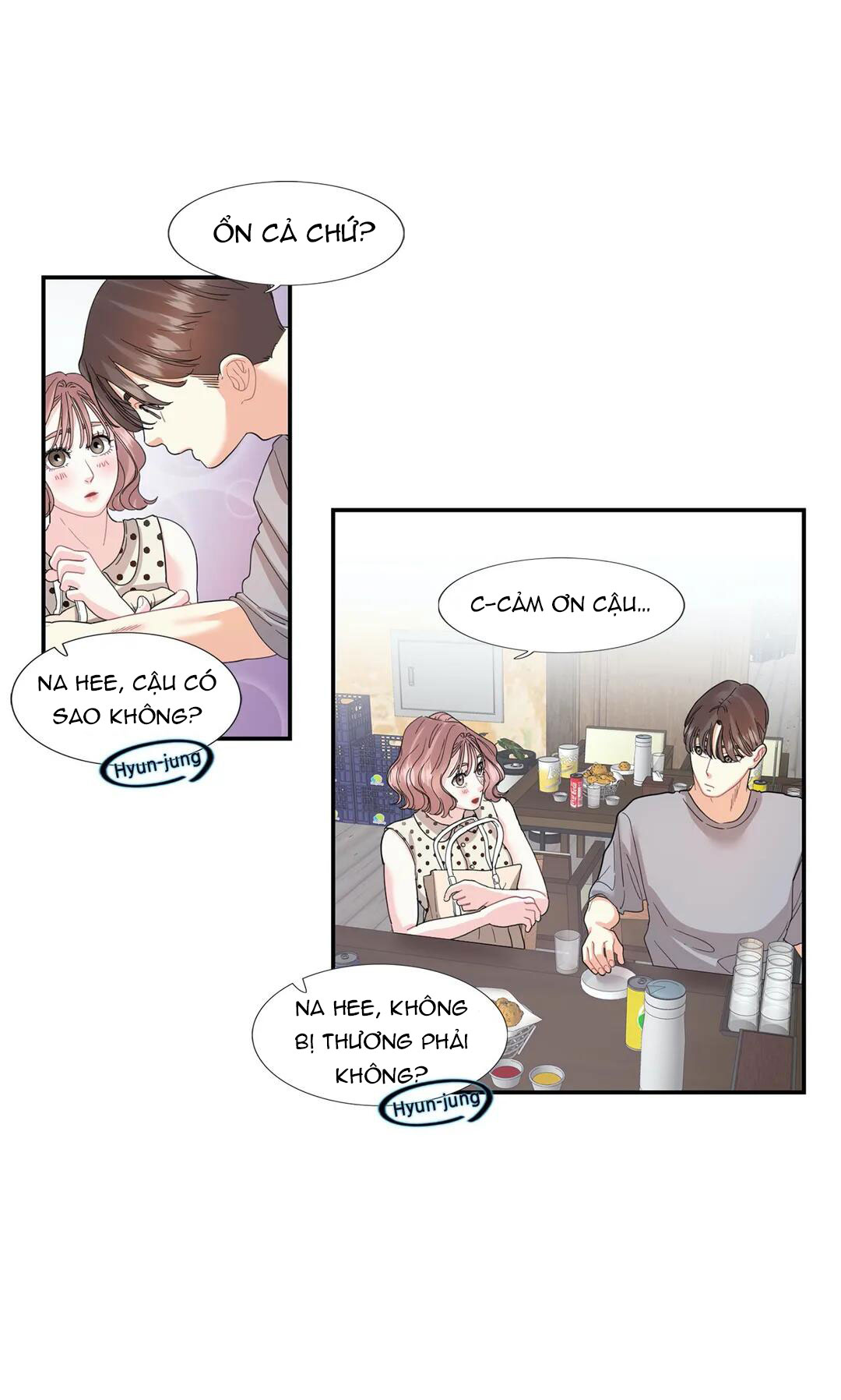 lên đỉnh chapter 26 38