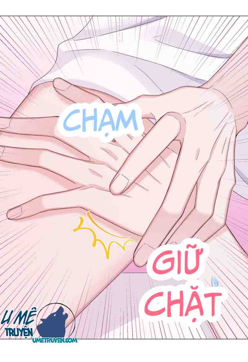 nhất hoàng cửu công thập nhị thê chapter 22 30