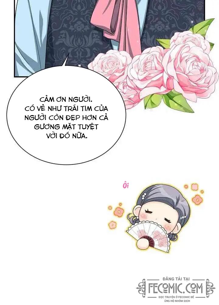 nữ công tước với tâm hồn trống rỗng chapter 52 26