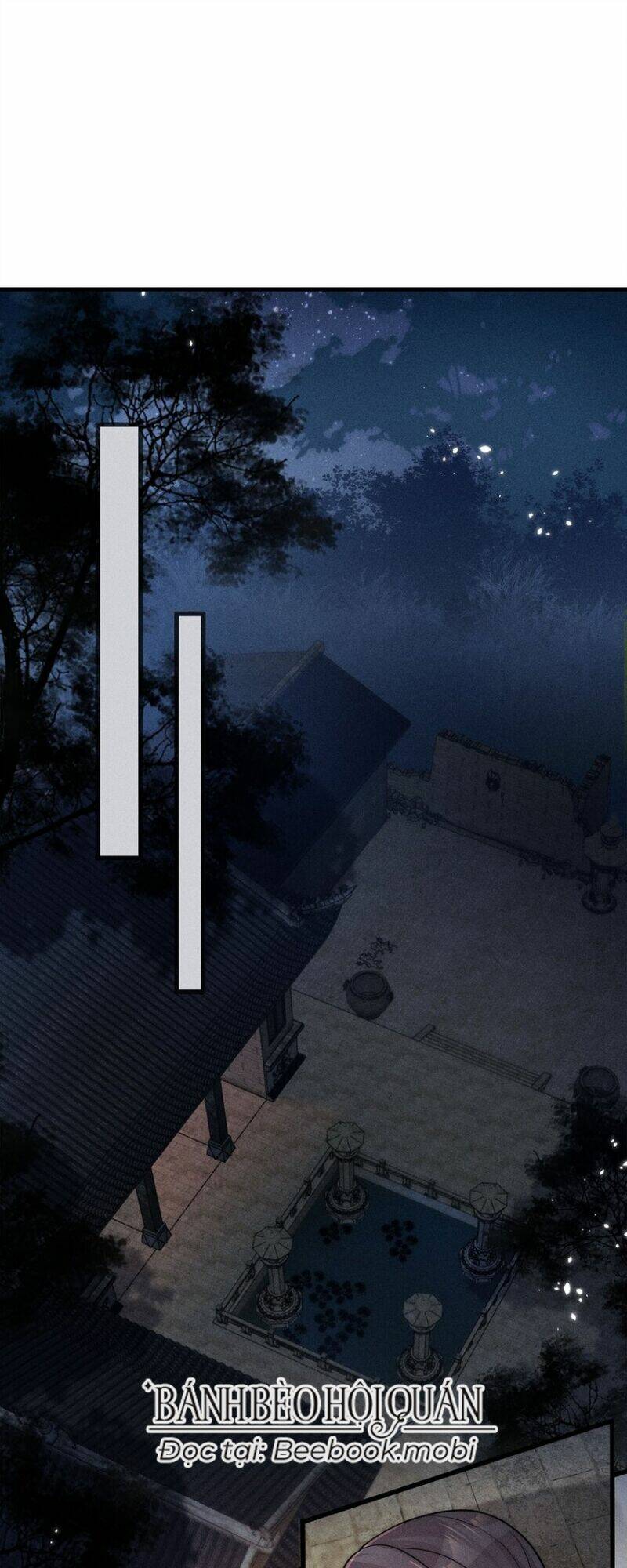 tái sinh trở lại : ta trở thành độc y thái tử phi chapter 38 1