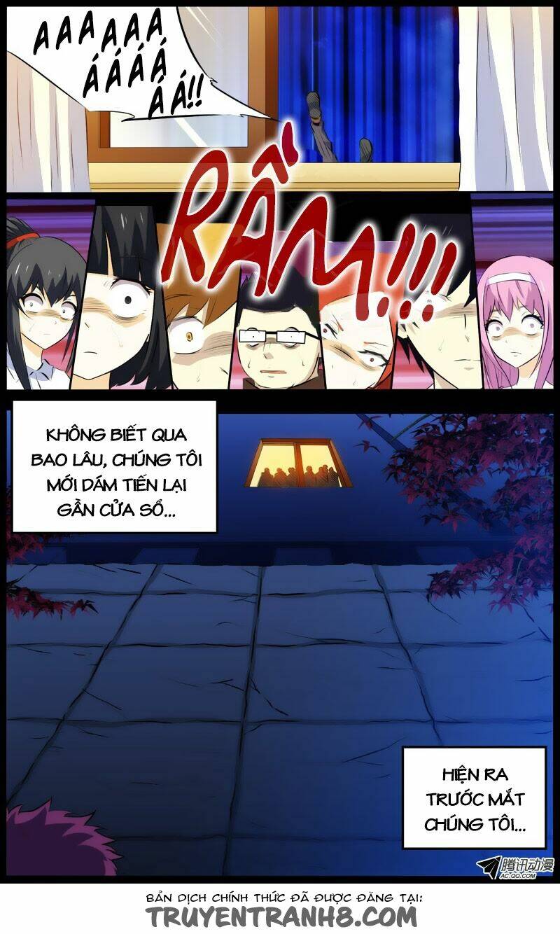 tôi là thằng phế vật chapter 28 3