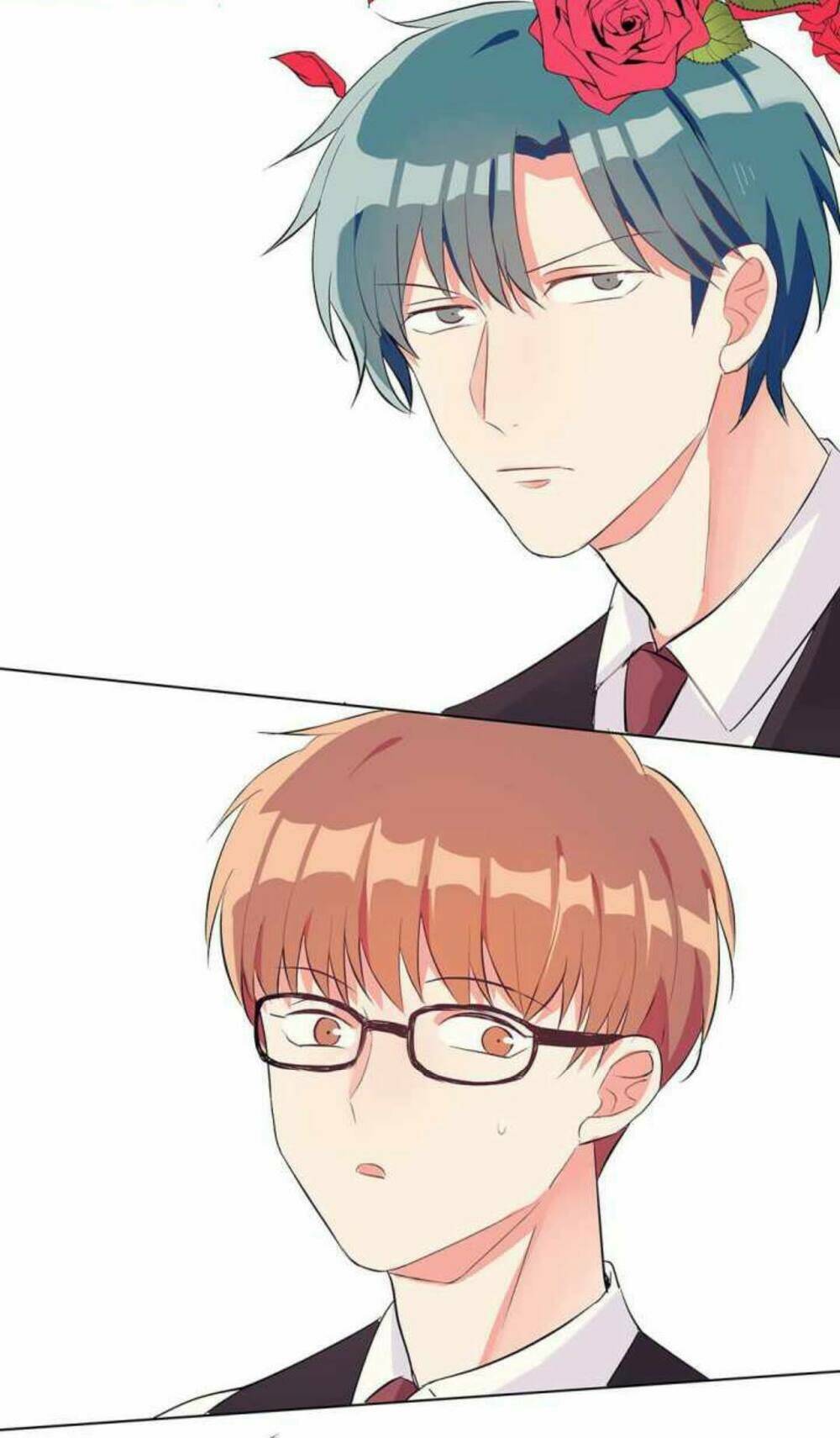 bị quyến rũ, làm sao đây? chapter 1 20