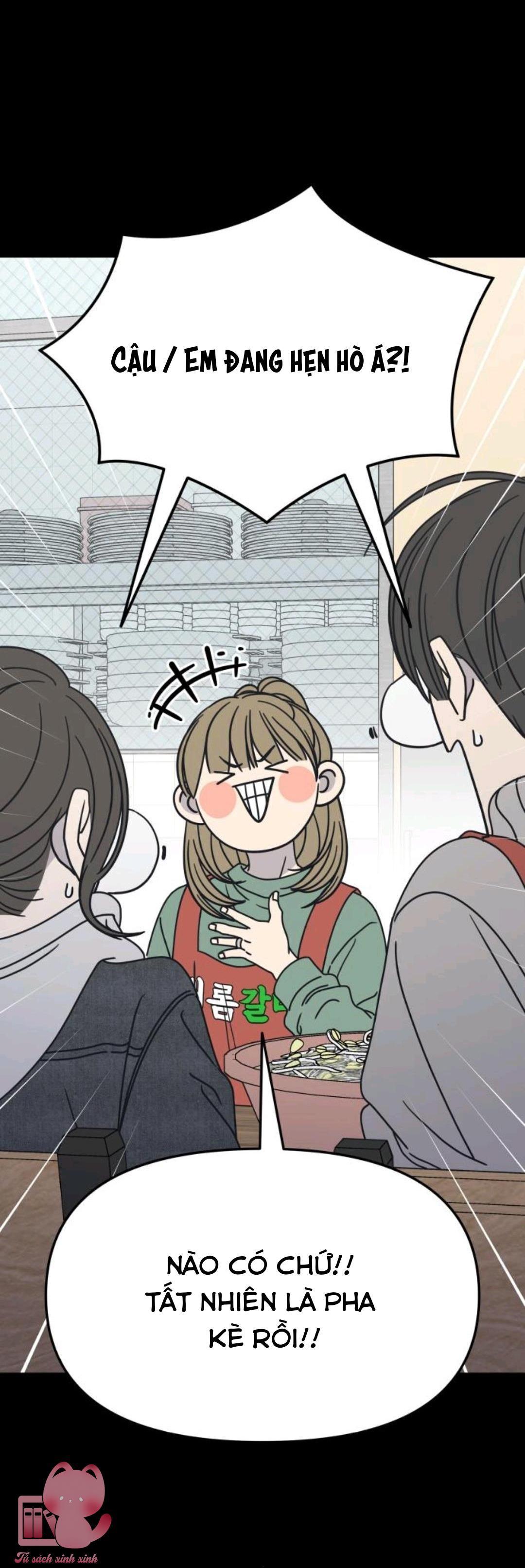 nói không với tình công sở chapter 10 32