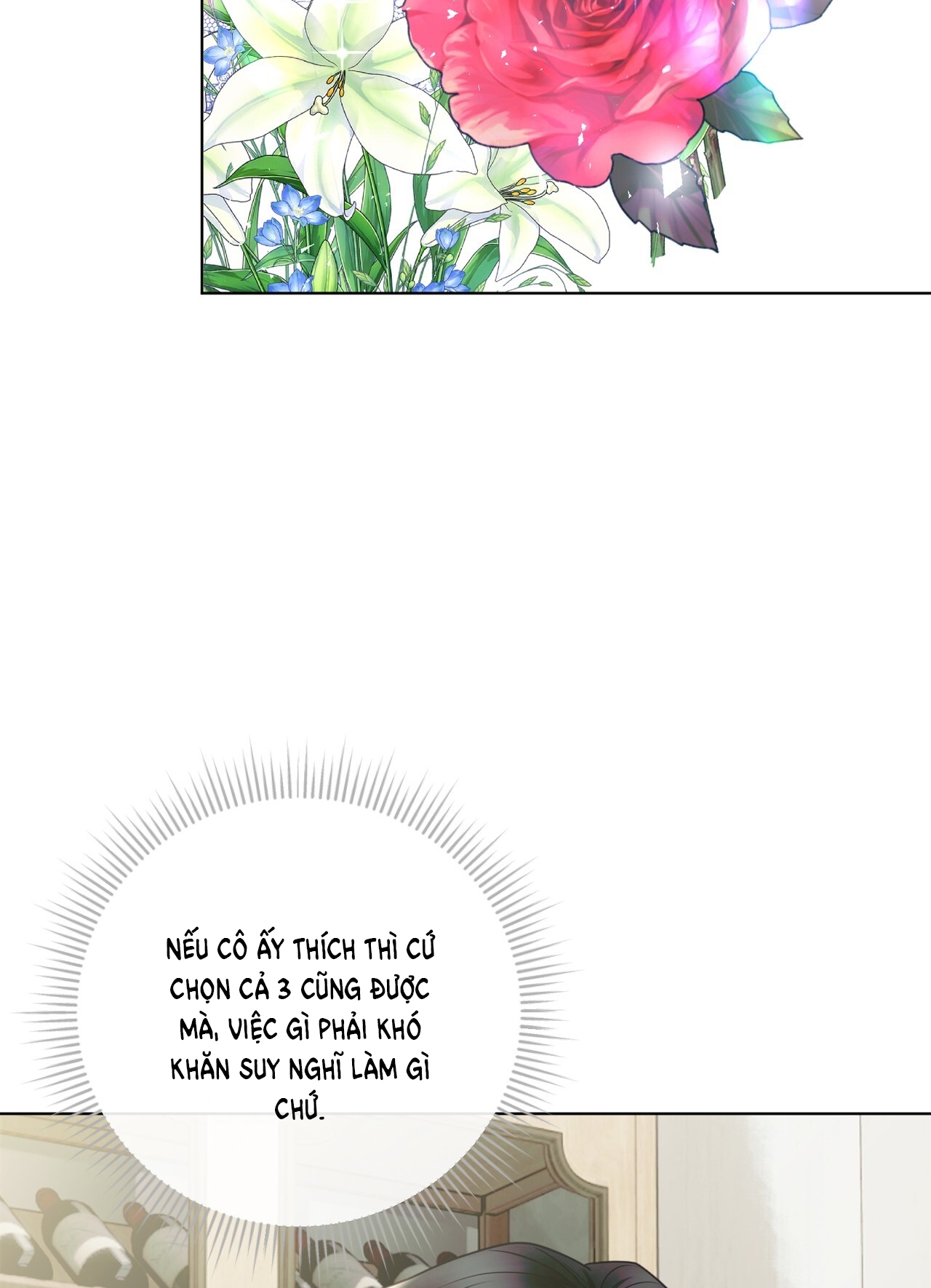 hợp đồng hôn nhân với hai người chồng chapter 18.2 18