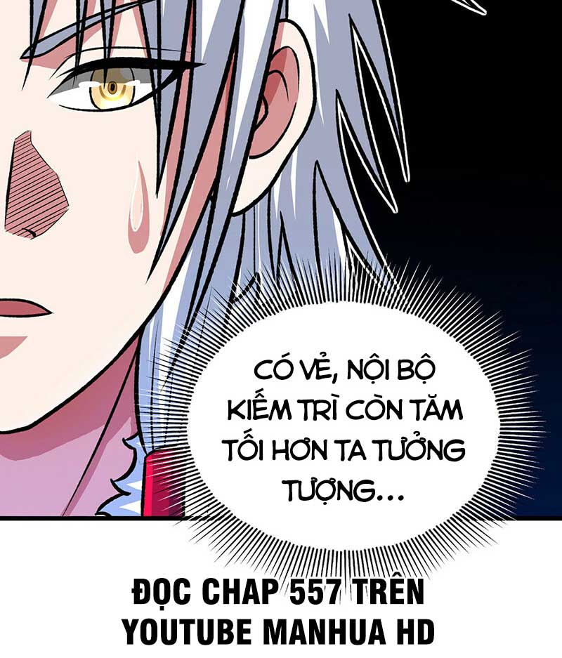 võ đạo độc tôn chapter 535 75