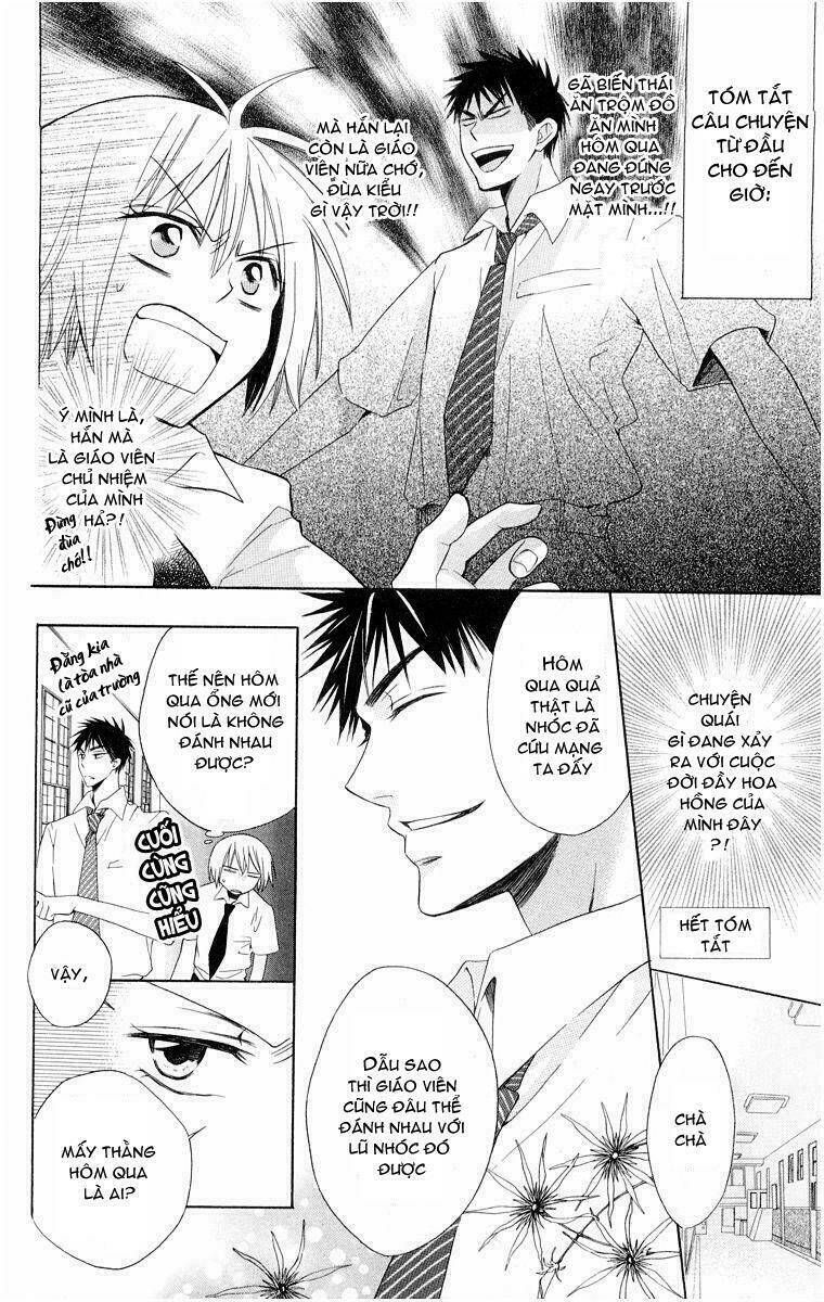 thầy giáo của tôi chapter 2 5