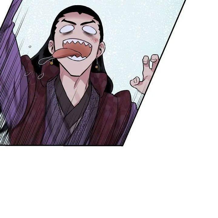 tôi là người mạnh nhất khi theo chủ nghĩa võ thuật chapter 14 21