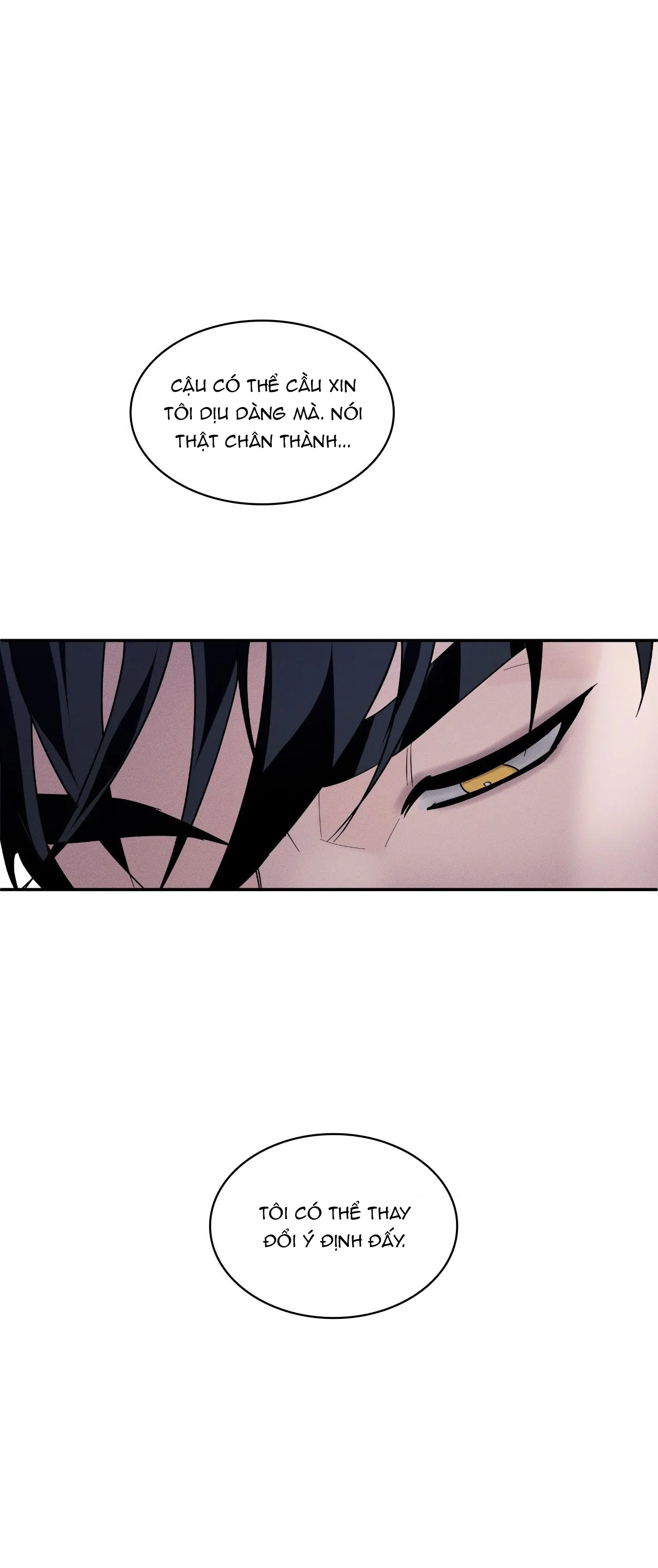 [18+] lật lại kịch bản - bản uncensored chapter 6.1 1