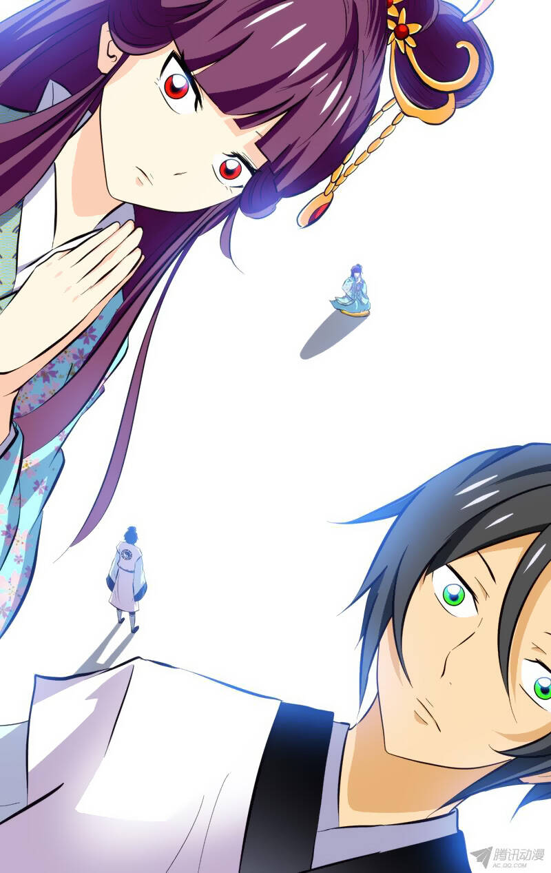 tôi là thằng phế vật chapter 102 4