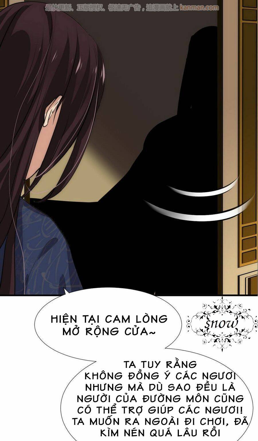 dưỡng thiếu chủ đấu tra nam chapter 96 6