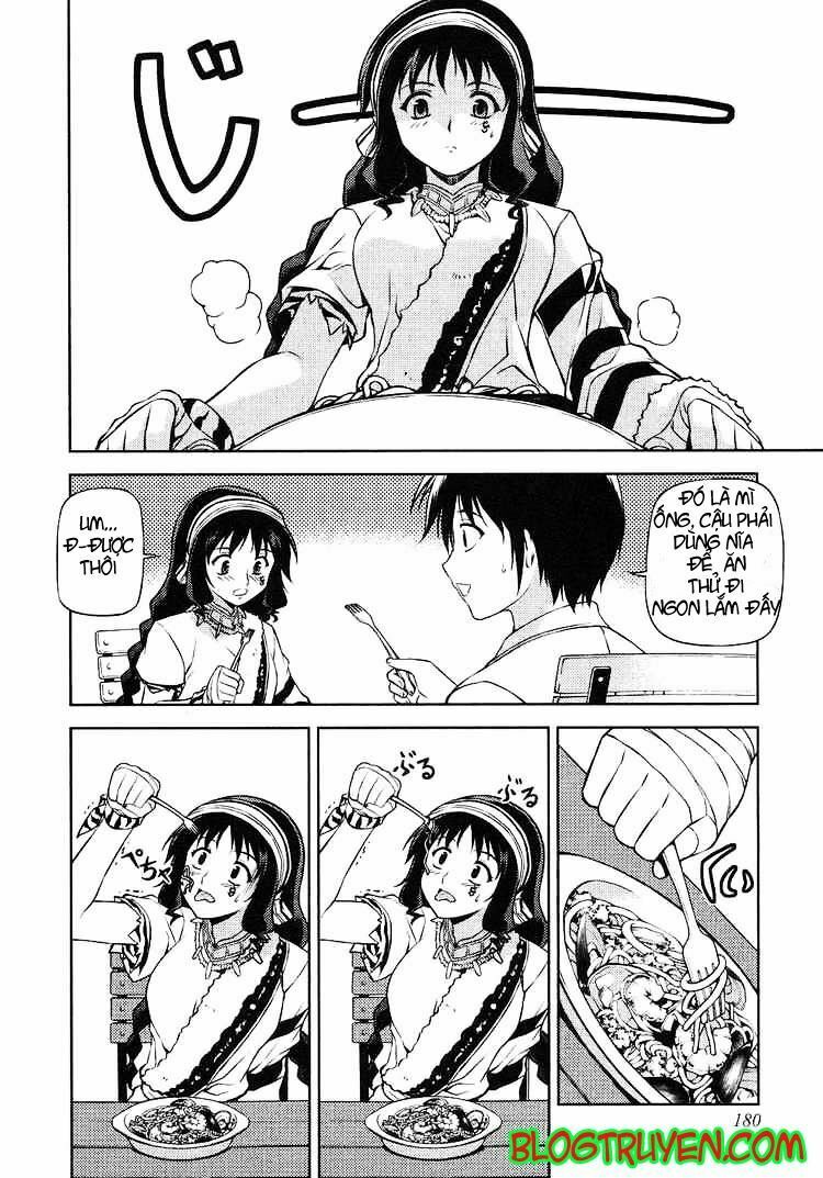 freezing chapter 11 8