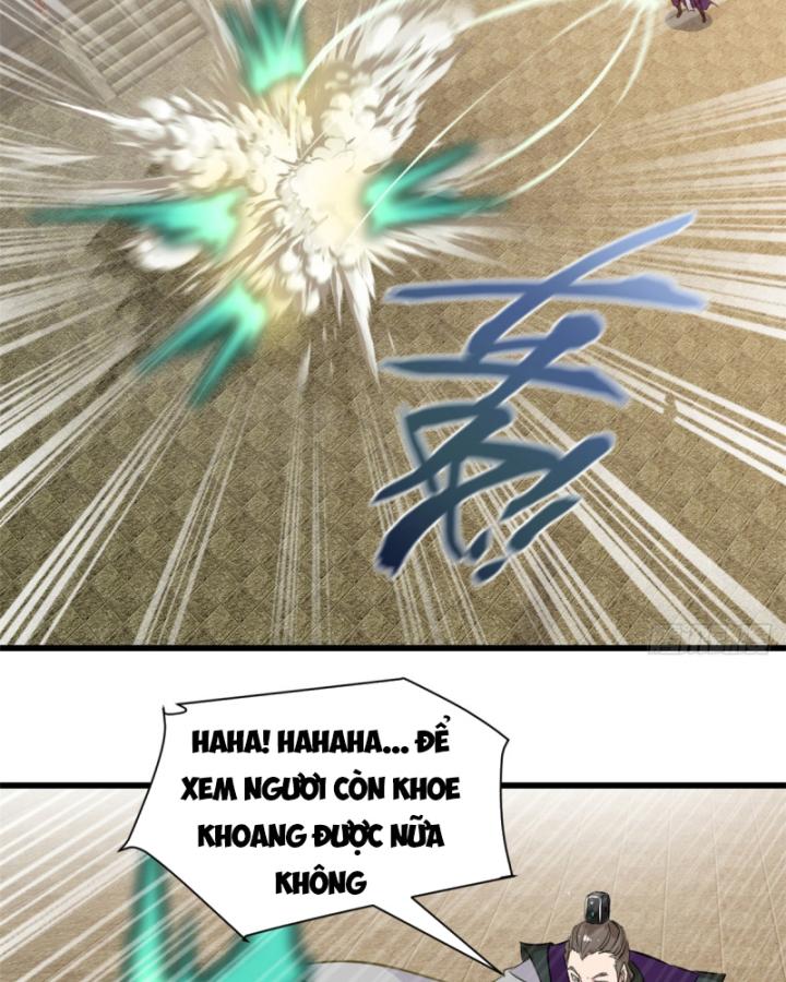 tuyệt thế sát thần chapter 4 22