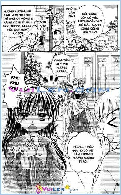 duyên kỳ ngộ chapter 1 25