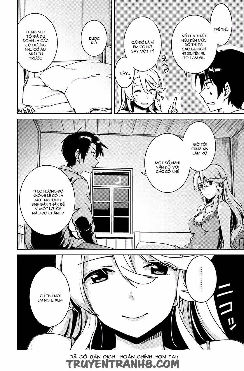 nidome no jinsei wo isekai de chapter 5 10