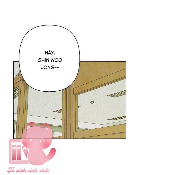 tiền bối, đừng nóng! chapter 8 9