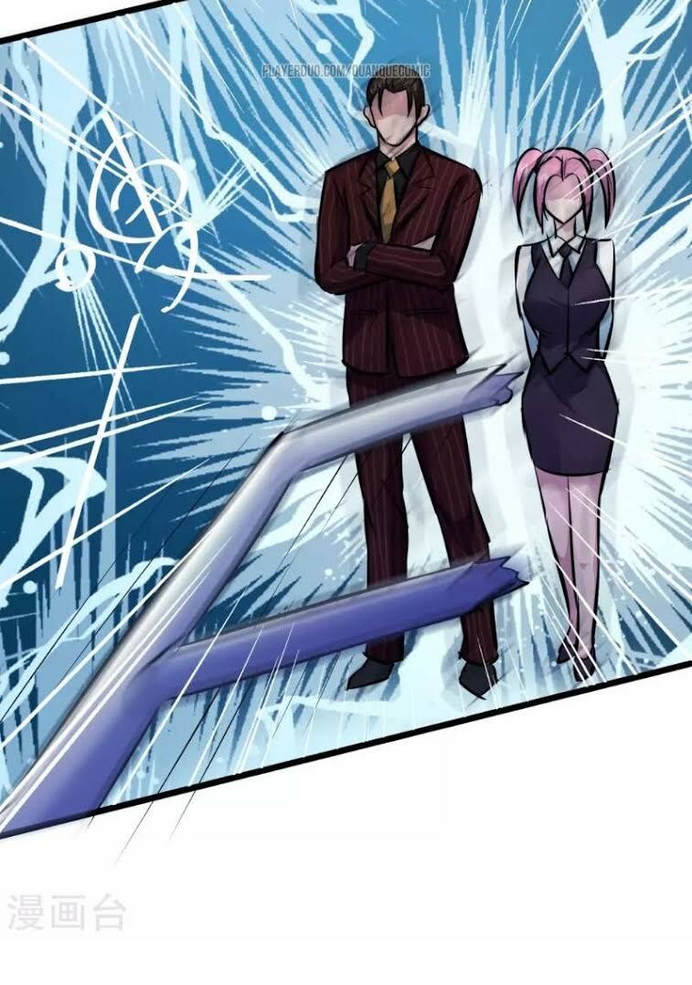 tối cường đặc chủng binh của hoa khôi chapter 42 21