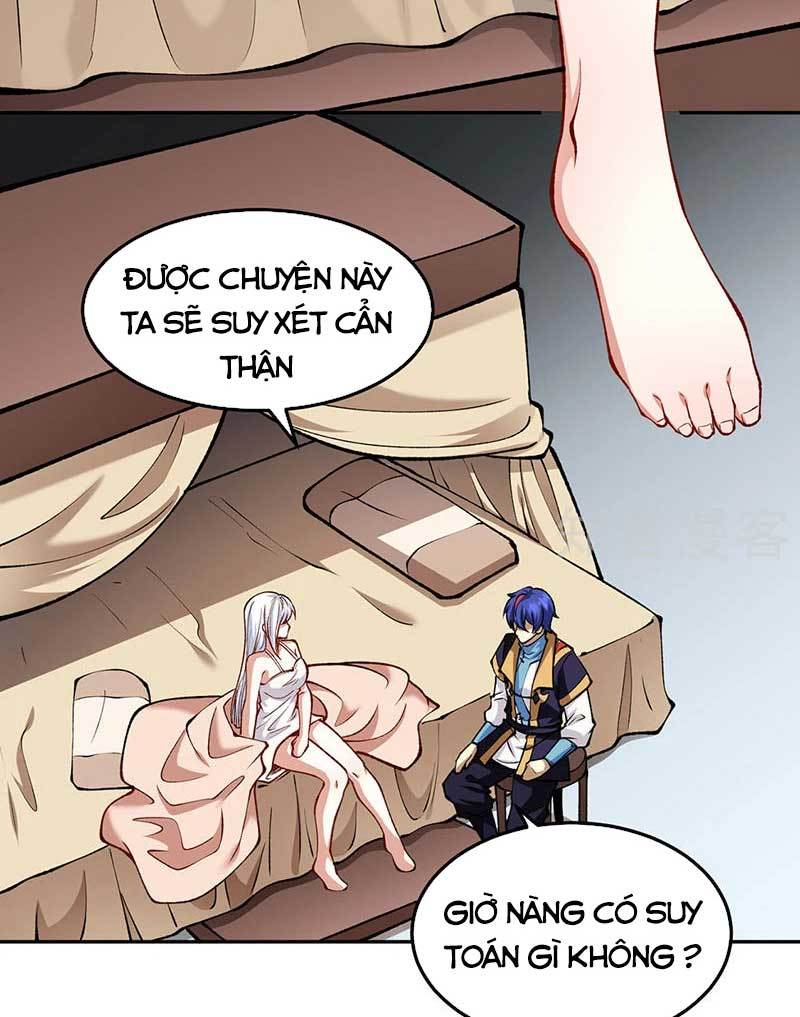 võ đạo độc tôn chapter 547 47