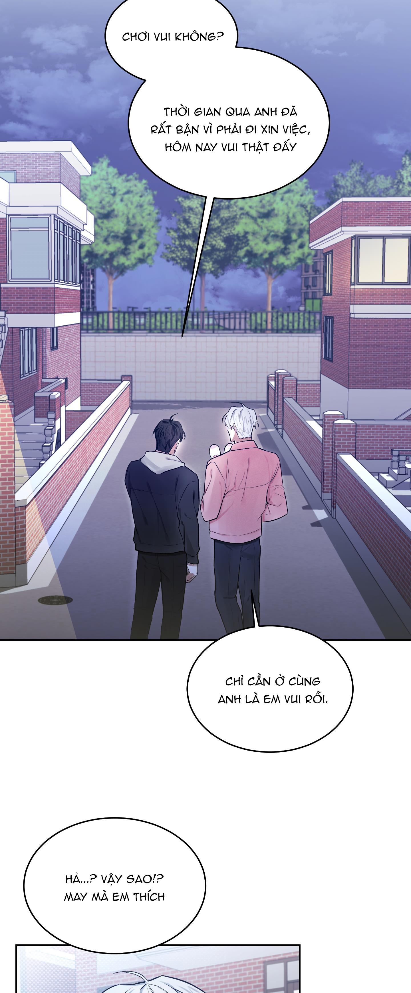 bắn là dính chapter 3 29