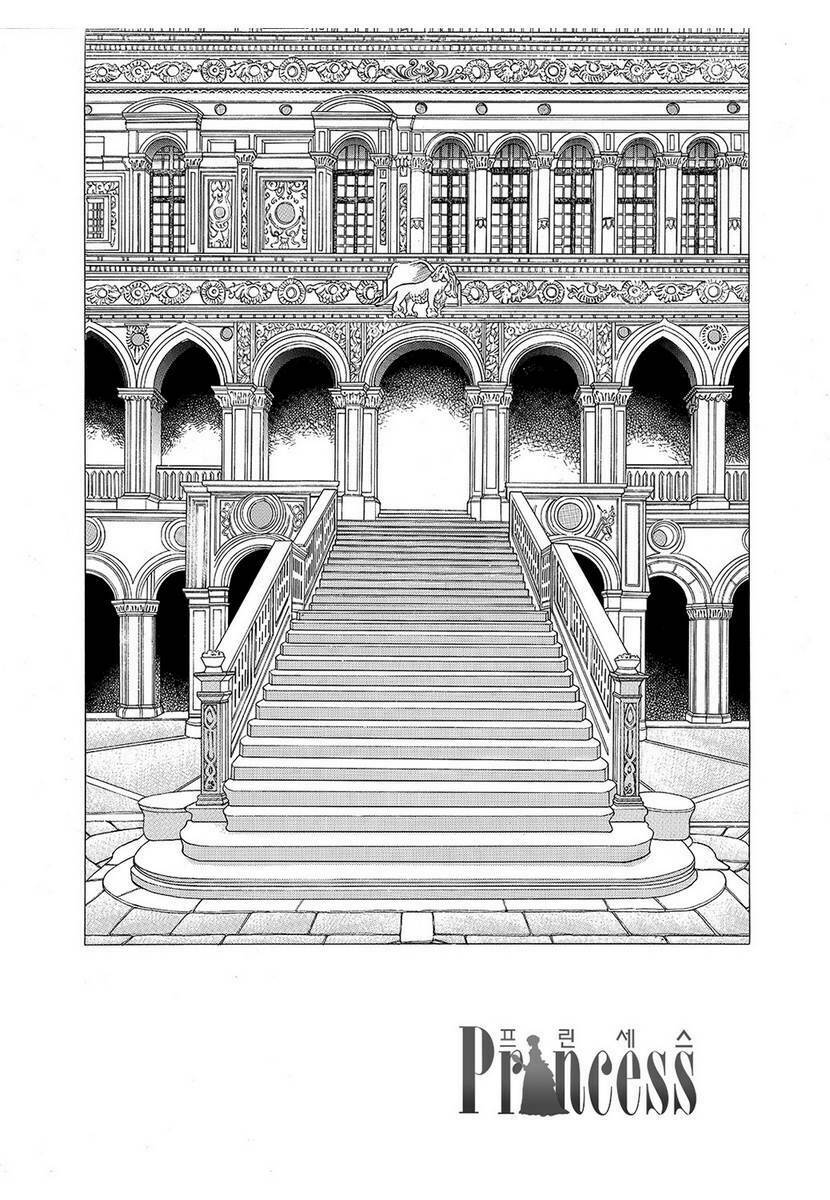 princess - công chúa xứ hoa (bản đẹp) chapter 68 39