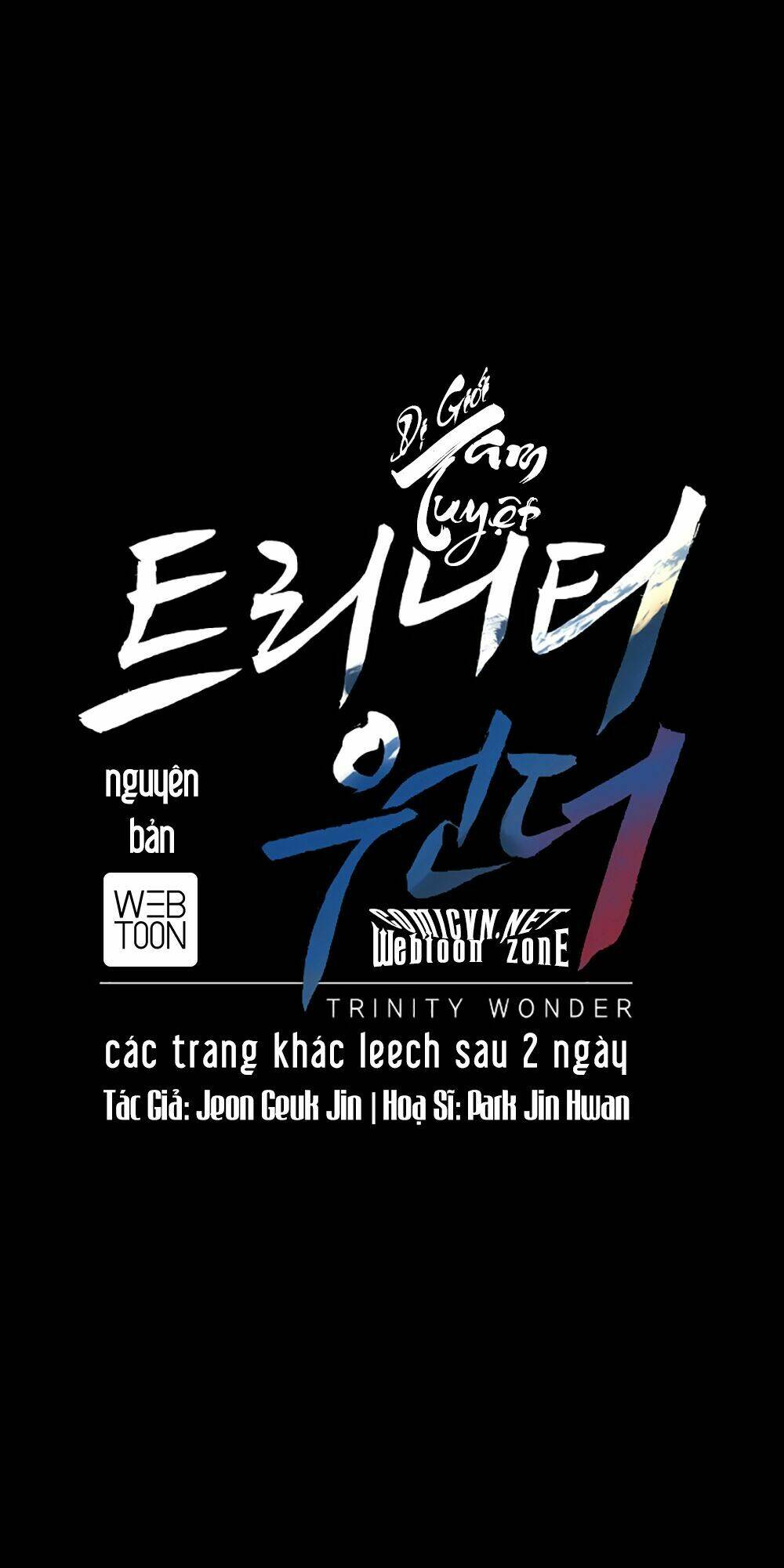 tam tuyệt tại dị giới chapter 48 1