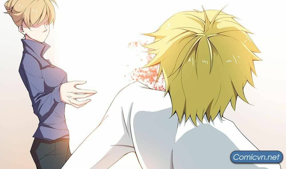 chủ tịch và nữ sát thủ chapter 1 19