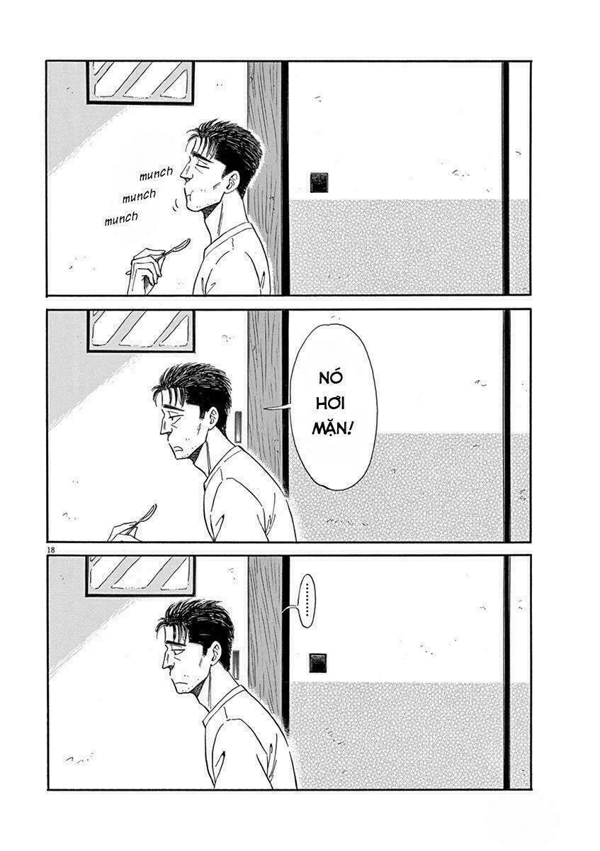 koi wa ameagari no you ni chapter 16 19