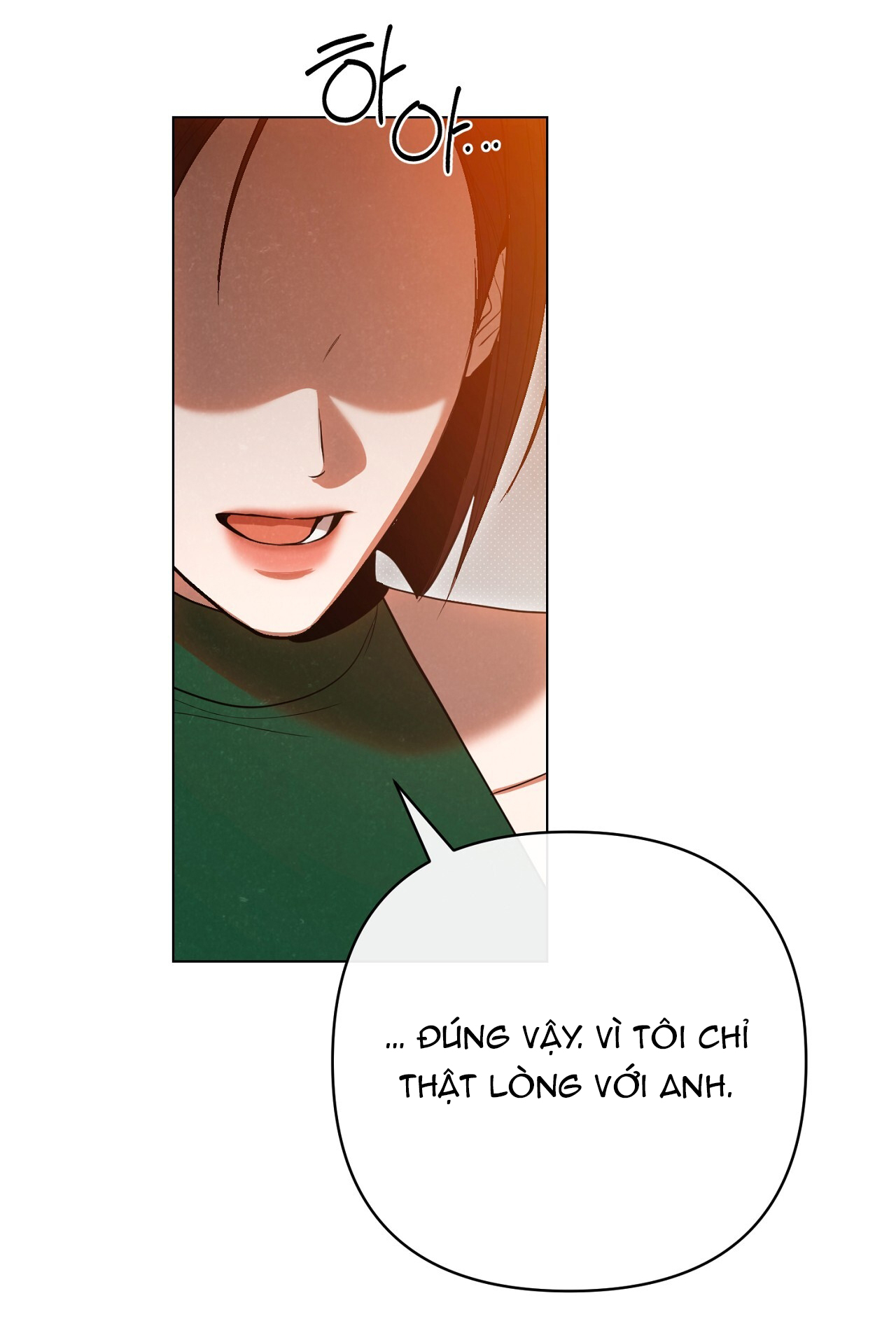 [18+] Trời Sinh Địch Thủ chapter 49.1 15