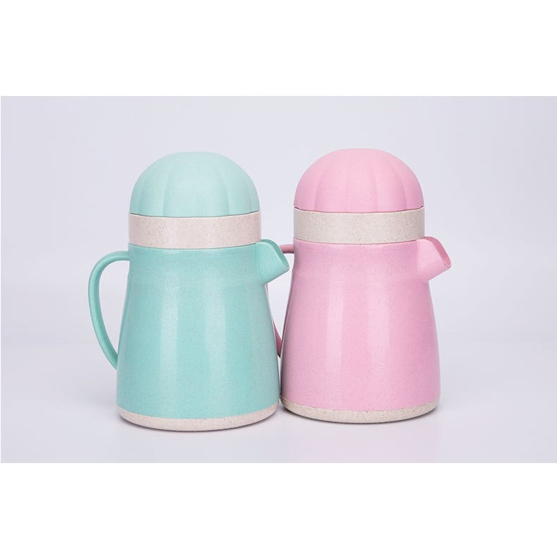 Bình Ép Cam Lúa Mạch 400ml