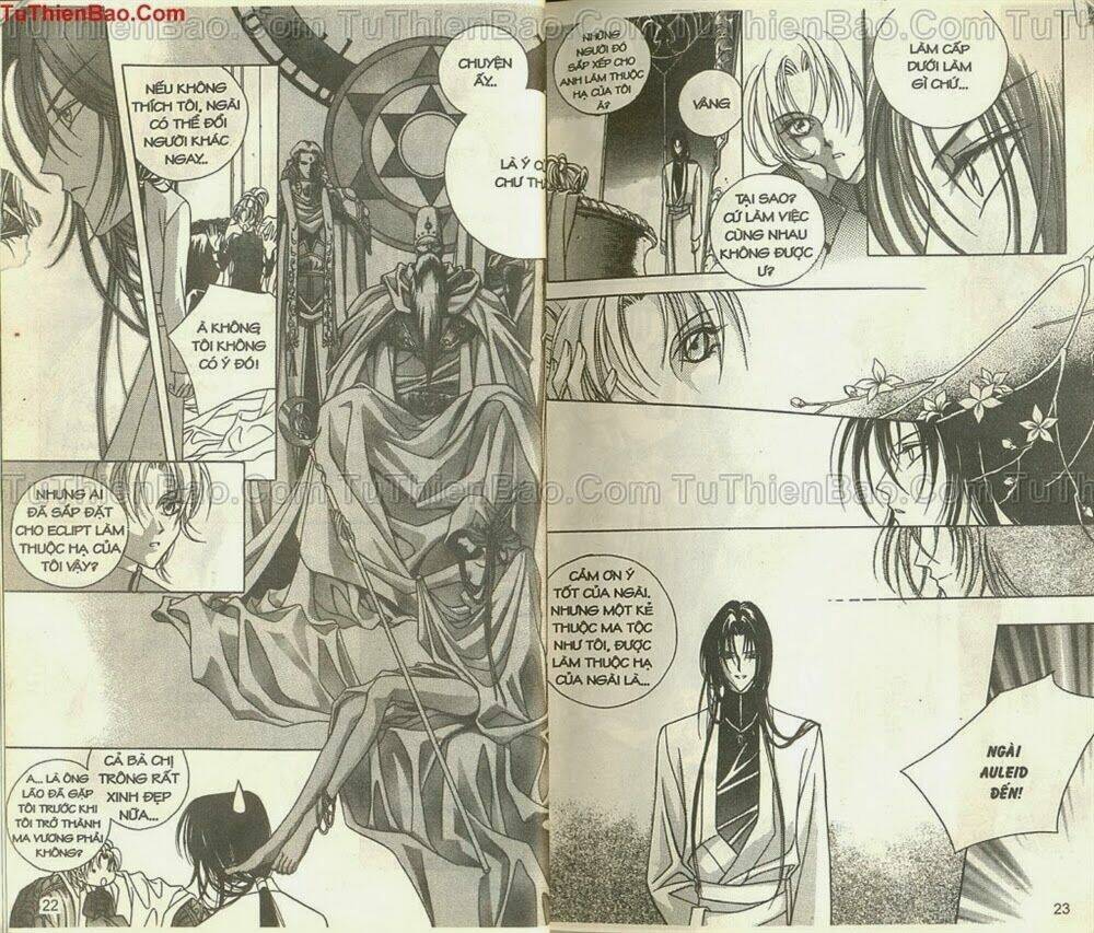 hồi ký ma vương chapter 1 12