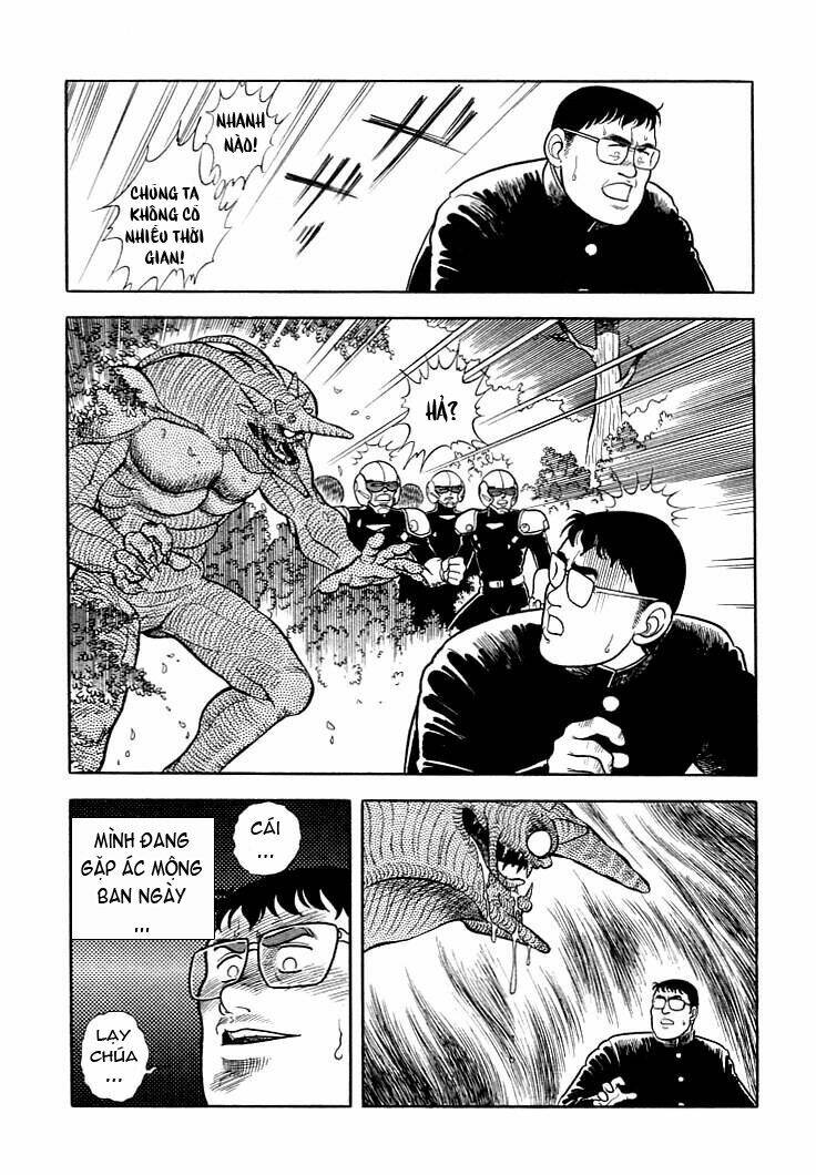 guyver chapter 1 26