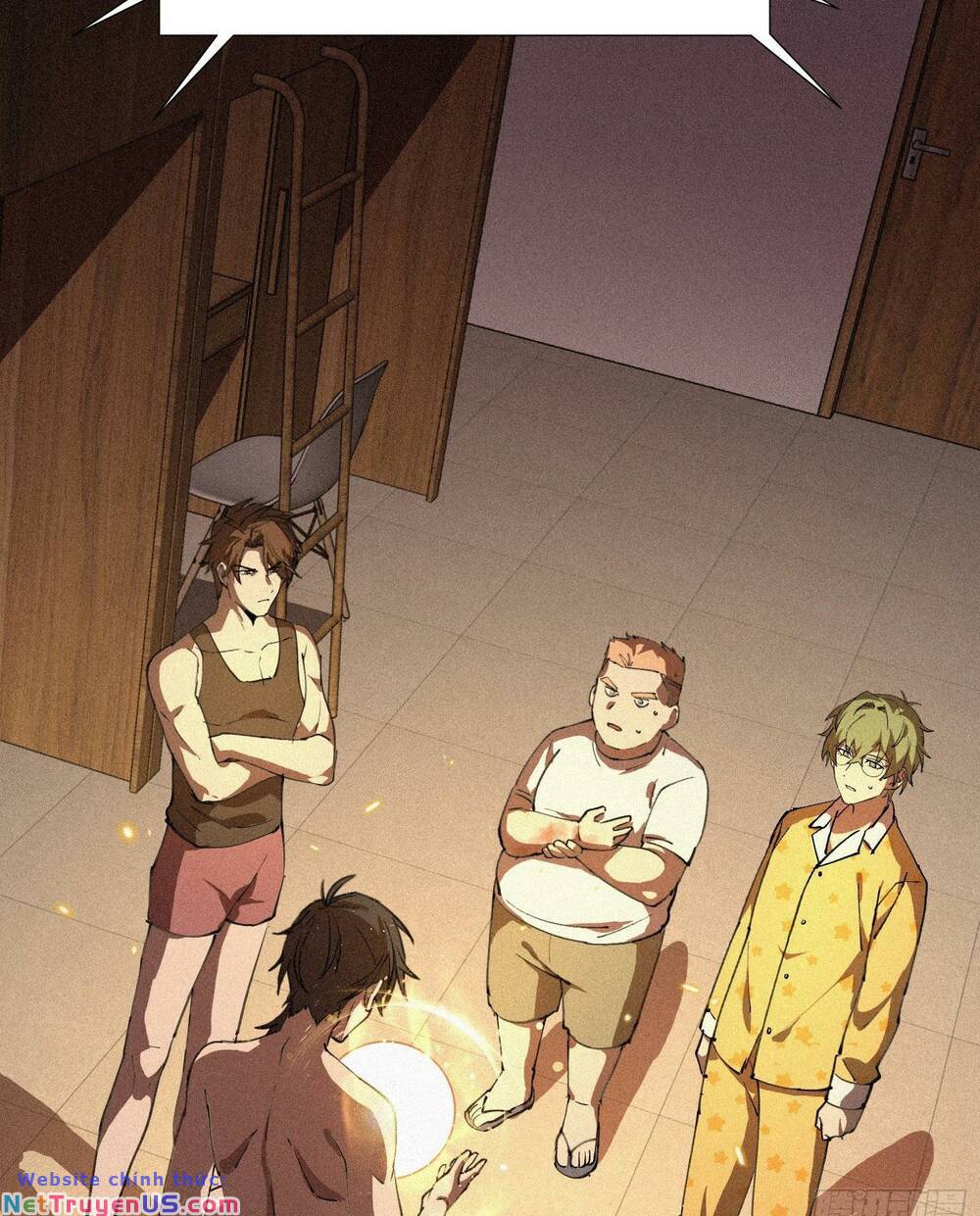 ta bất cần, đám tôn tử đều là cấp sss chapter 1 42