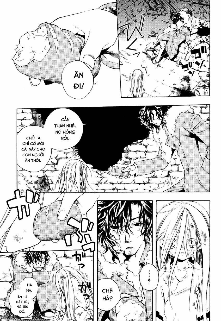 vassalord chapter 3 6