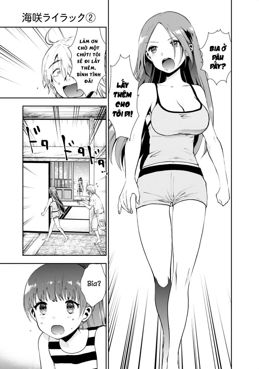 umisaki lilac chapter 10 4