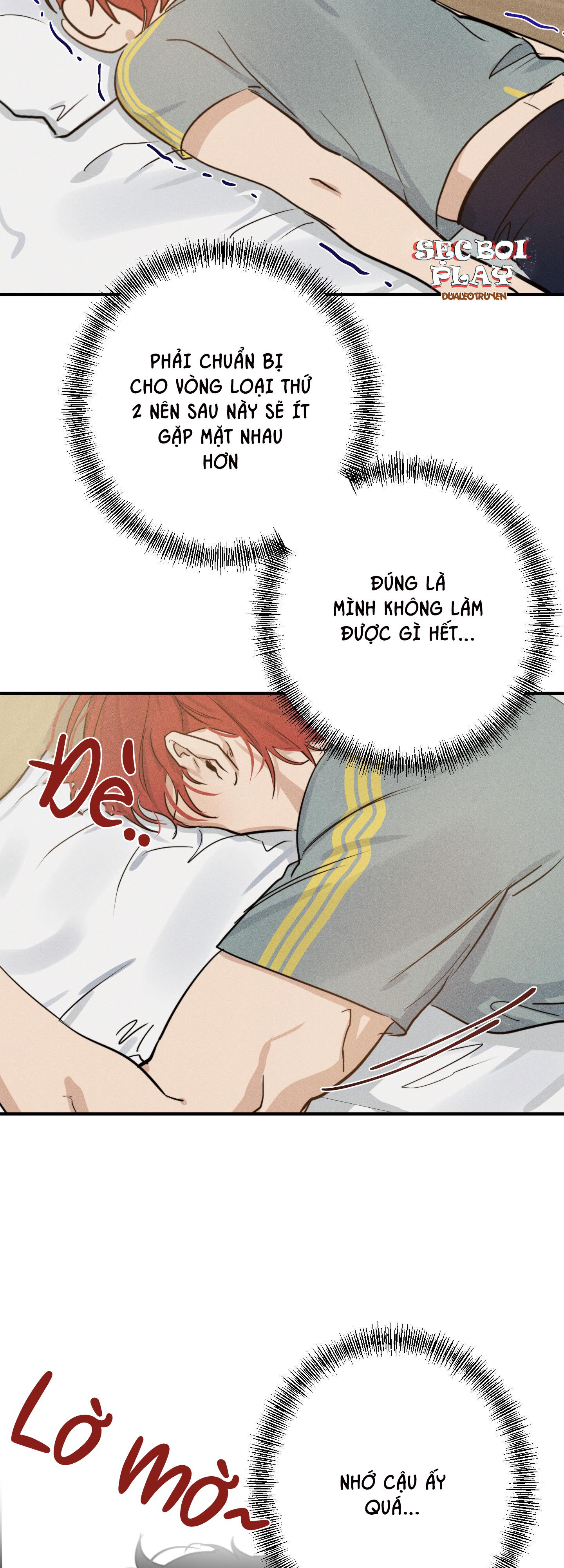 high clear chapter 13 52