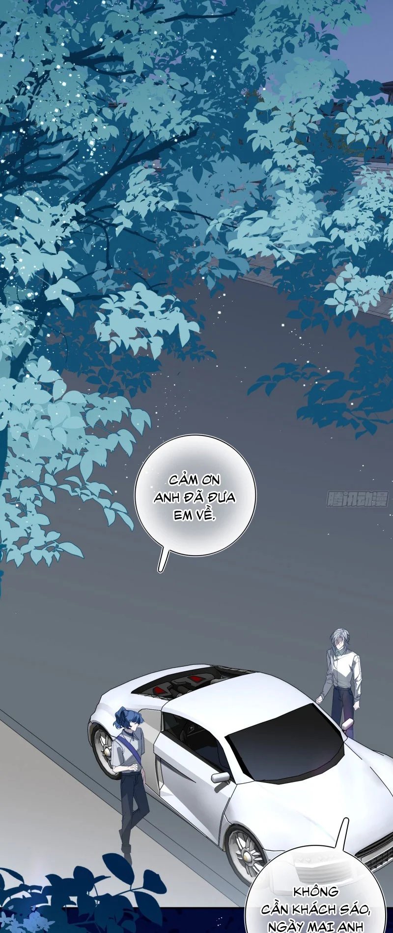 ngôi sao của anh ấy chapter 5 24