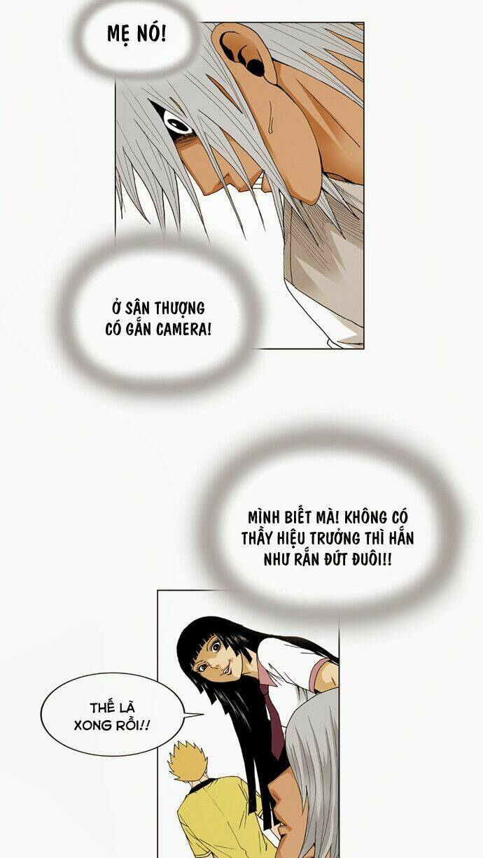 ultimate legend: kang hae hyo chapter 46 28