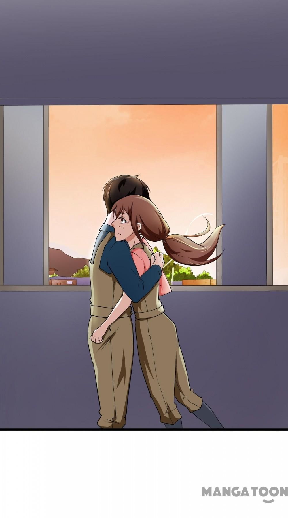 chiếc điện thoại thần kỳ chapter 13 10