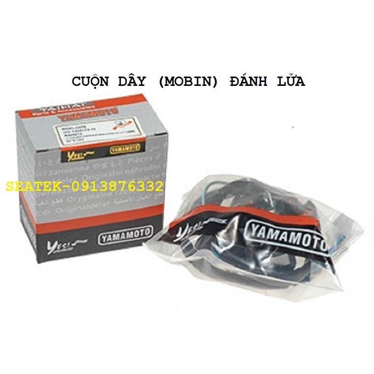 Piston, séc măng, Chế hòa khí,, Mobin GX420