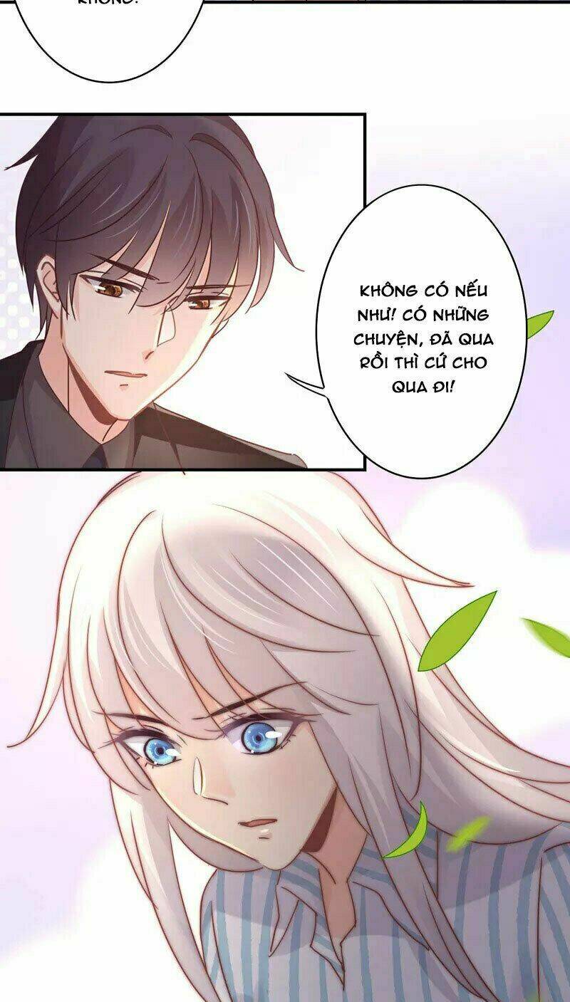 cuồng duệ tiểu thê chapter 93 6