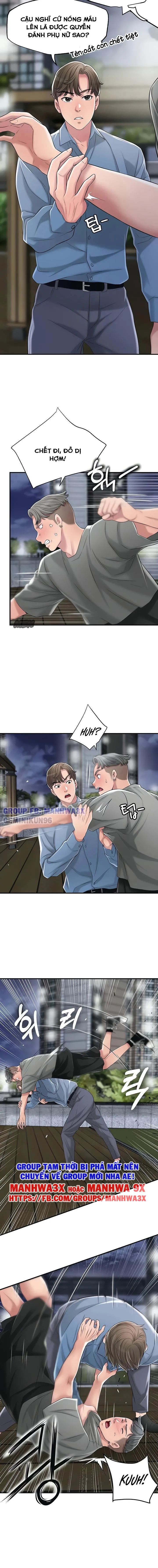 gia sư với mẹ milf chapter 9 11