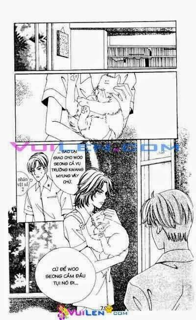 kẻ săn tiền chapter 8 77