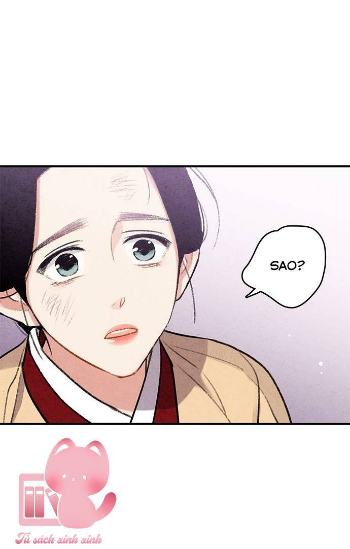 lệnh cấm hôn của hoàng đế bệ hạ chapter 85 61