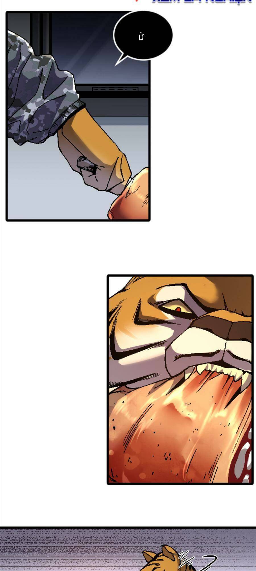 thí chủ, lên đường thôi! chapter 34 19