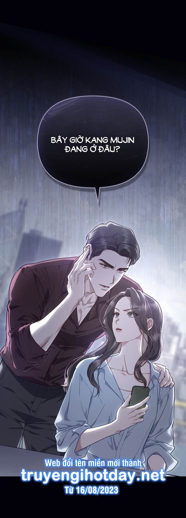 kẻ nghiệp dư chapter 30.2 36