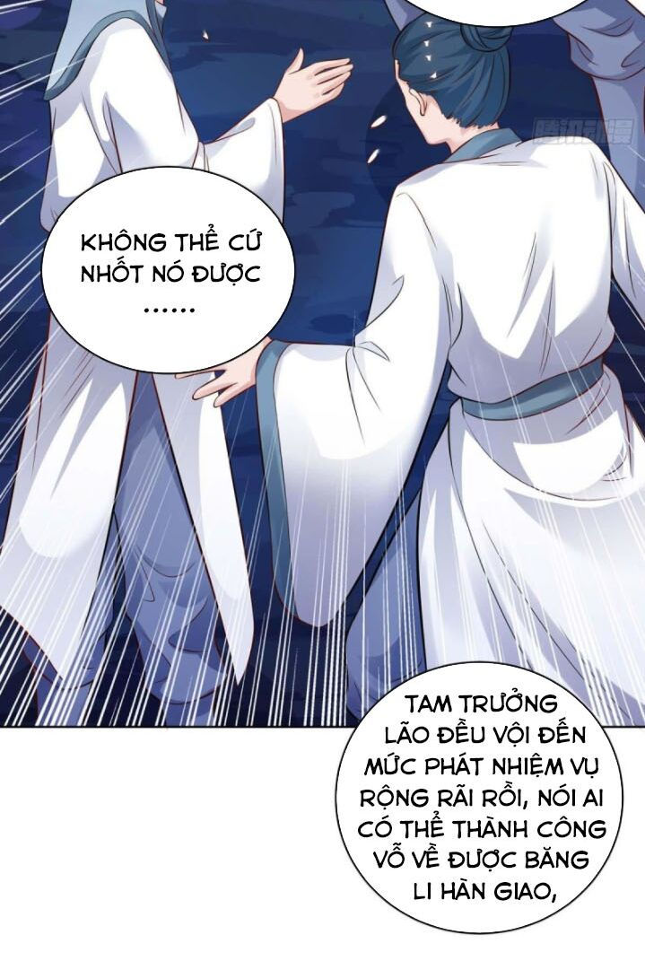 tối cường thăng cấp chapter 179 32