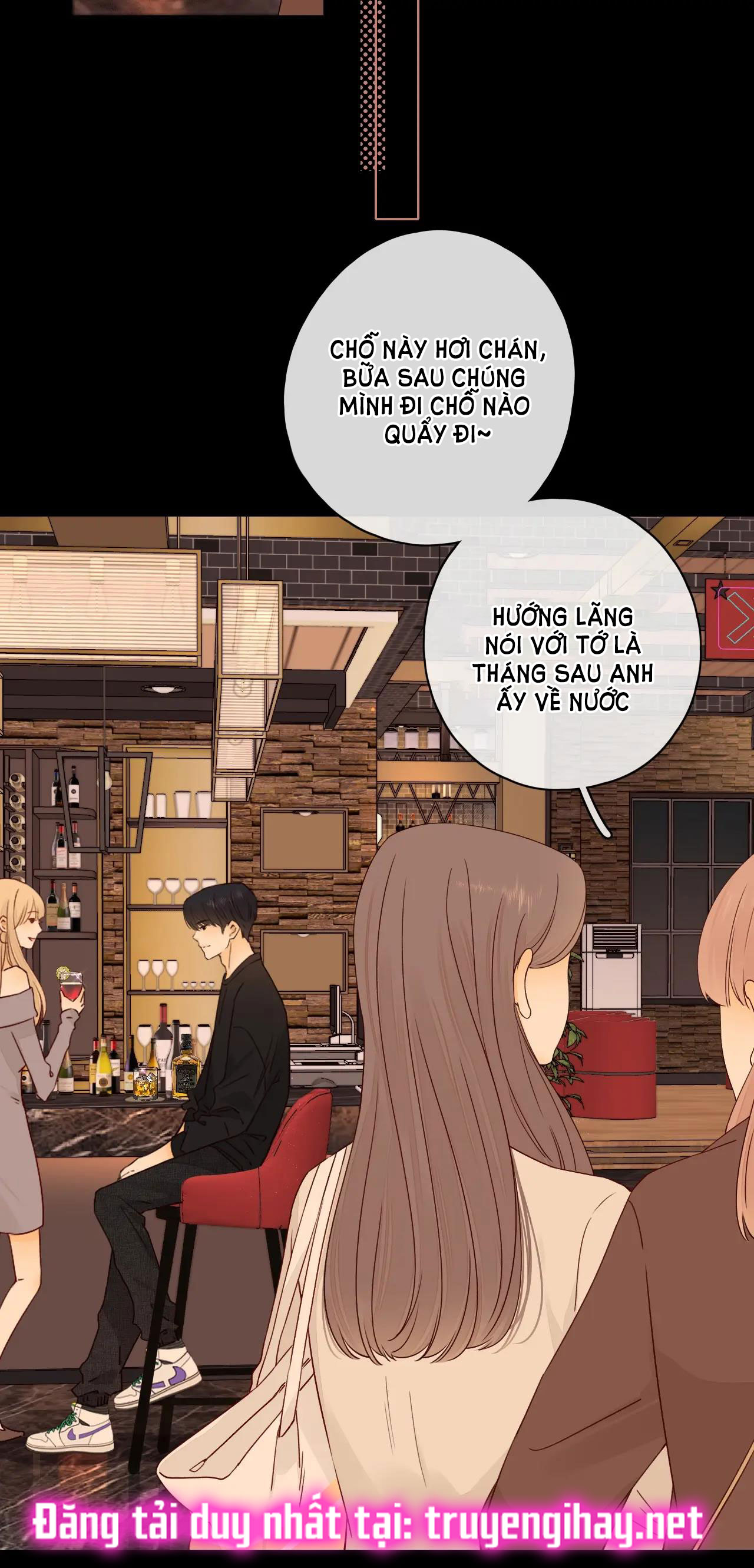 Khó Dỗ Dành chapter 2.2 11